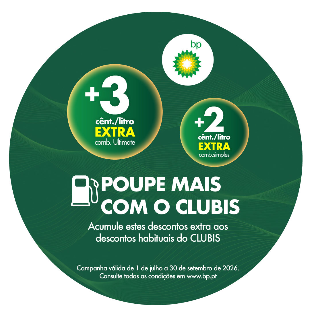desconto BP