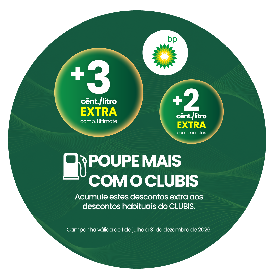 desconto BP